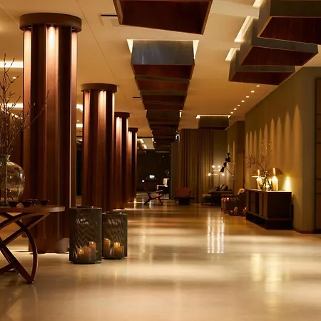 Infinity Hotel & Conference Resort Munich-2